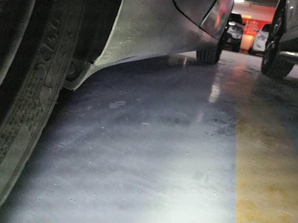 [上海·沪A] 二手特斯拉Model 32019款 长续航后驱版