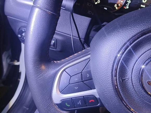 [杭州·浙A] 二手Jeep指南者2017款 200T 自动家享版