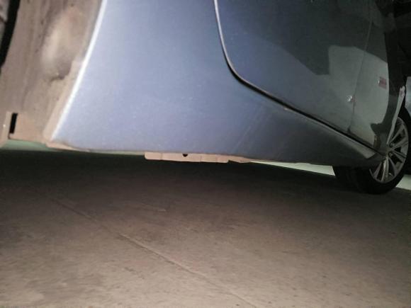 [武汉·鄂A] 二手标致标致308S2015款 1.6L 手动劲驰版