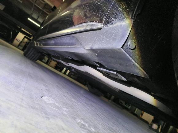 [成都·苏E] 二手比亚迪汉2023款 DM-i 冠军版 121KM 尊贵型