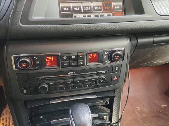 [常州·苏D] 二手雪铁龙雪铁龙C52014款 1.6T 自动尊享型