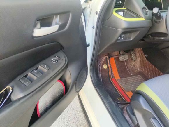 [宁波·浙B] 二手本田飞度2021款 1.5L CVT潮越Max版