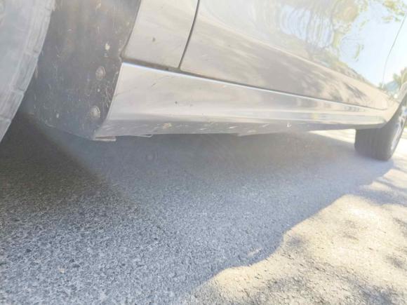 [上海·沪A] 二手比亚迪秦PLUS2021款 EV 400KM 豪华型