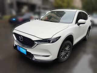 马自达马自达CX-52021款 2.0L 自动两驱智慧型