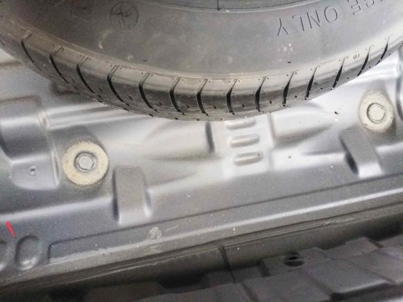 [杭州·浙F] 二手现代北京现代ix352021款 240TGDi DCT两驱GLS领先版