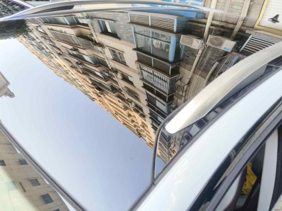 [无锡·苏B] 二手大众ID.6 X2021款 1st Edition ID.初见版