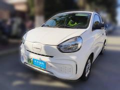 [上海·沪A] 荣威科莱威CLEVER2020款 都市风尚版