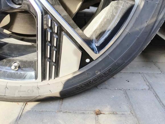 [南京·苏A] 二手比亚迪宋Pro新能源2024款 荣耀版 DM-i 110KM卓越型