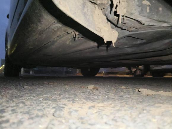 [南通·苏F] 二手斯柯达明锐2017款 经典款 1.6L 自动舒适版