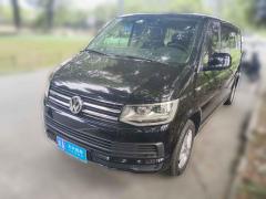 [成都·川A] 大众凯路威2019款 2.0TSI 四驱舒适版 7座