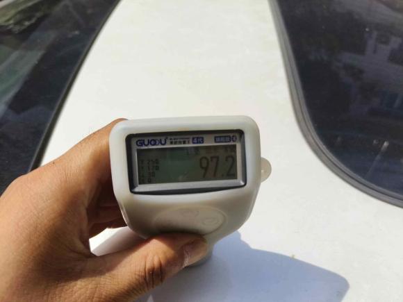 [义乌·浙G] 二手比亚迪宋Pro2019款 1.5T 自动豪华型