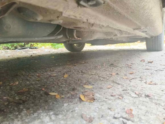 [广州·粤A] 二手大众宝来2014款 1.6L 自动舒适型