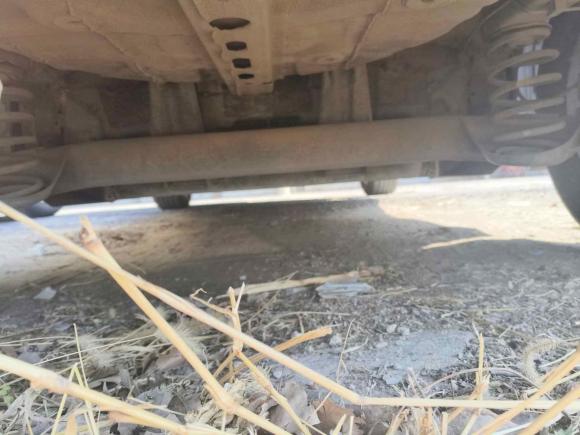 [南通·苏F] 二手吉利几何吉利几何E萤火虫2022款 401KM 霹雳虎 4座