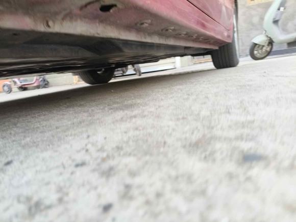 [嘉兴·浙F] 二手马自达马自达3 昂克赛拉2017款 三厢 1.5L 自动豪华型 国V