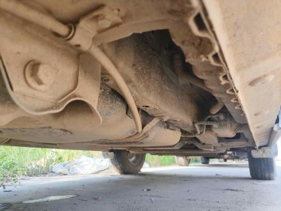 [广州·桂L] 二手五菱汽车五菱宏光S32018款 1.5L 手动舒适型 国V