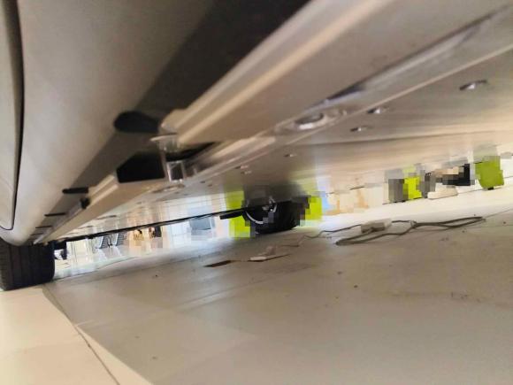 [合肥·皖A] 二手smartsmart精灵#52024款 长续航奇旅 豪华版