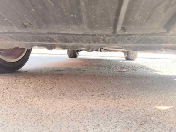 [济南·鲁A] 二手奥迪奥迪Q72012款 3.0 TFSI 舒适型(200kW)