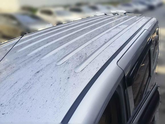 [武汉·鄂A] 二手五菱汽车五菱荣光V2018款 1.2L实用型