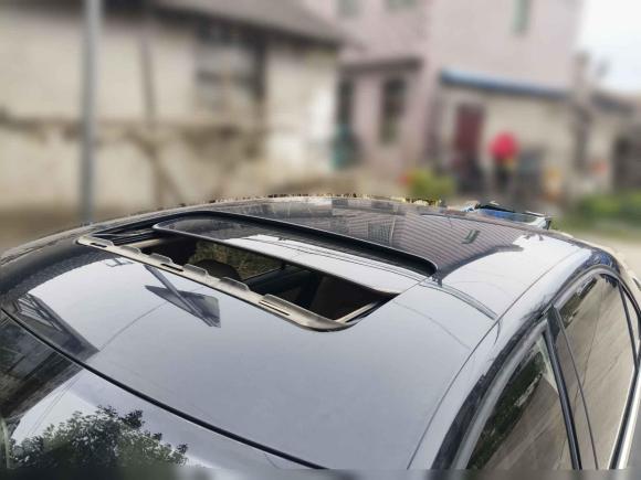 [南通·苏F] 二手大众桑塔纳2013款 1.6L 自动舒适版