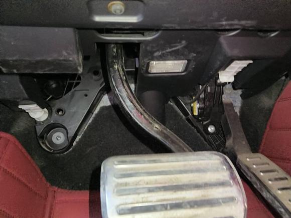 [济南·鲁A] 二手保时捷Cayenne2014款 Cayenne Platinum Edition 3.0T