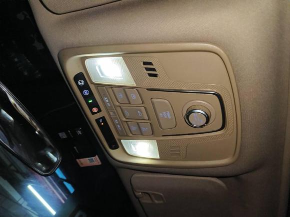 [广州·粤A] 二手别克别克GL82017款 ES 28T 豪华型 国V