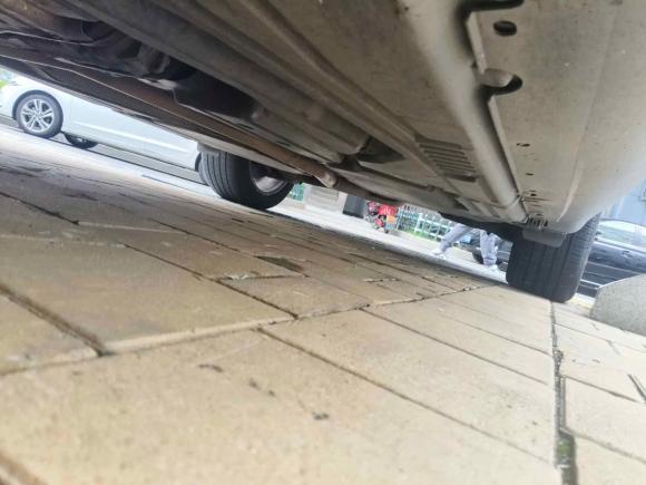 [宁波·浙B] 二手宝马宝马X52011款 xDrive35i 豪华型