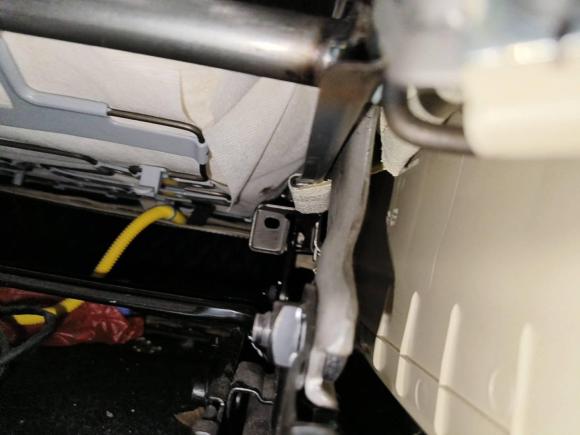 [佛山·粤A] 二手欧拉欧拉好猫2021款 400km标准续航 维纳斯版 磷酸铁锂