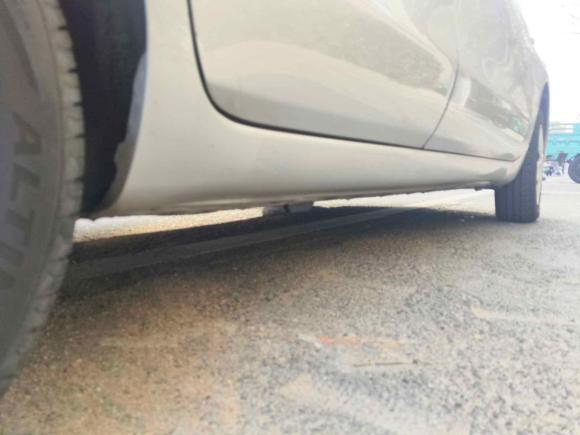 [青岛·鲁B] 二手日产骊威2010款 劲悦版 1.6L 自动全能型