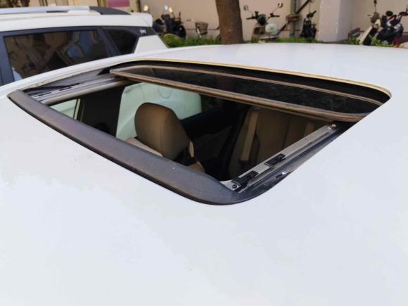 [成都·川A] 二手别克英朗2015款 15N 自动精英型