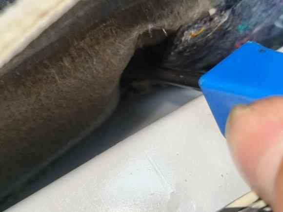 [成都·川A] 二手丰田凯美瑞2013款 200G 经典豪华版