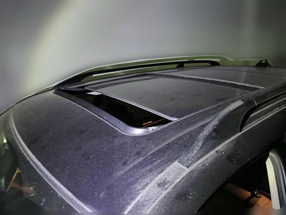 [深圳·粤B] 二手宝马宝马X52013款 xDrive35i 领先型
