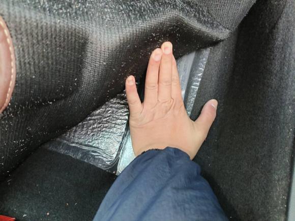 [南通·苏F] 二手本田英仕派2019款 260TURBO 精致版 国VI