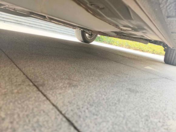 [武汉·鄂A] 二手别克英朗2021款 改款 典范 1.5L 自动精英型