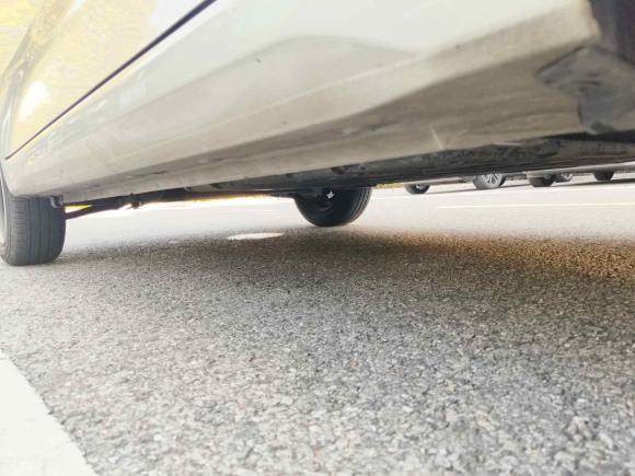 [合肥·皖A] 二手五菱汽车宏光MINIEV2024款 第三代 215km 青春版