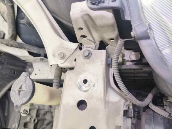 [宁波·浙B] 二手丰田YARiS L 致炫2015款 1.5G 自动炫动天窗特别版