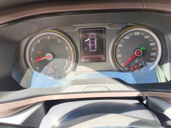 [南昌·赣A] 二手大众途岳2019款 280TSI 两驱舒适版 国V