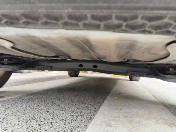 [上海·湘A] 二手大众途铠2023款 300TSI DSG舒适版