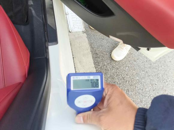 [佛山·粤Y] 二手雷克萨斯雷克萨斯ES2018款 260 F SPORT 国V