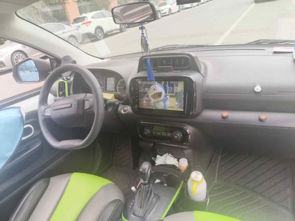 [常州·苏D] 二手荣威科莱威CLEVER2021款 302km卓越版