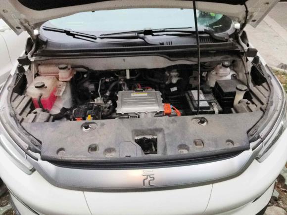 [宁波·浙B] 二手比亚迪元Pro2021款 401KM 豪华型