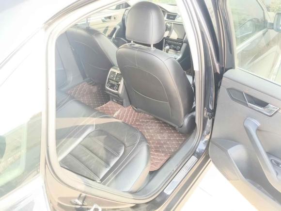 [南通·冀A] 二手大众帕萨特2016款 330TSI DSG尊荣版