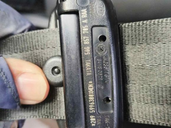 [广州·粤L] 二手斯柯达柯迪亚克2018款 改款 TSI330 5座两驱舒适版