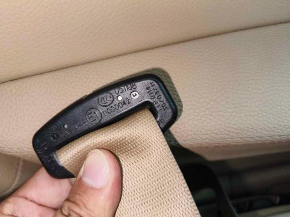 [西安·陕U] 二手宝马宝马5系GT2010款 535i 豪华型