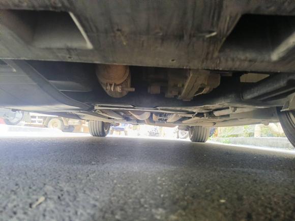 [深圳·粤B] 二手DSDS 5LS2014款 1.6T 雅致版THP160