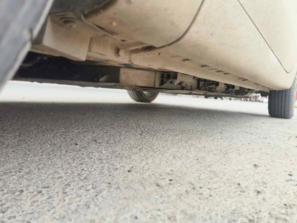 [济南·鲁A] 二手长安长安奔奔E-Star2022款 清心版 多彩款 磷酸铁锂