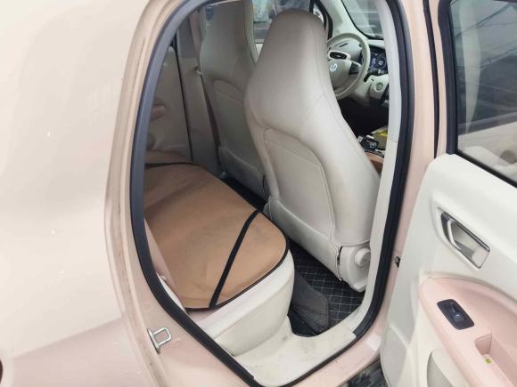 [南通·苏F] 二手零跑汽车零跑T032023款 200轻享版