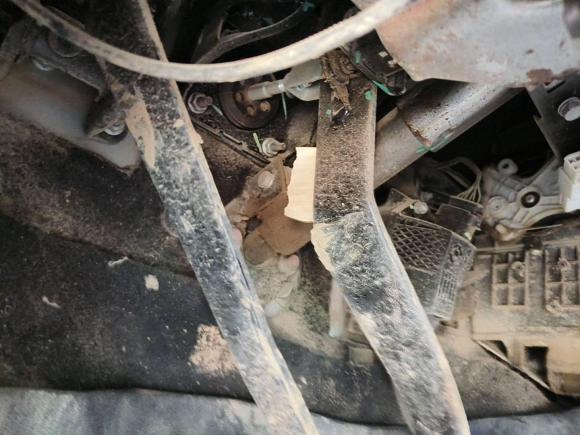 [南通·鲁B] 二手长城风骏52020款 2.4L汽油两驱超值型大双排国VI 4K22D4M