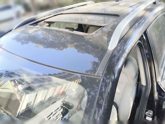 [合肥·苏A] 二手名爵锐腾2015款 2.0TGI TST豪华版