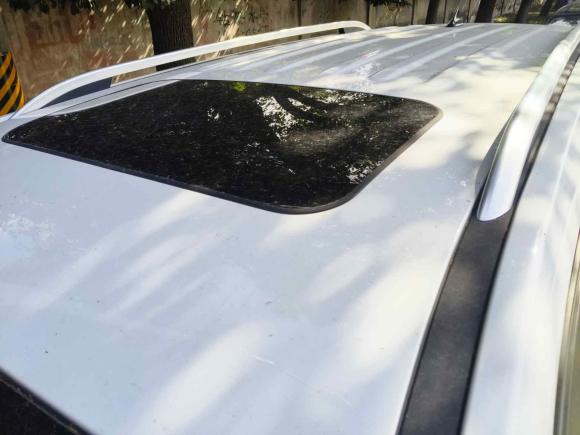 [上海·沪C] 二手江汽集团瑞风R32018款 1.6L 手动豪华天窗型