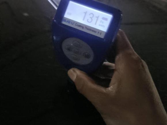 [广州·粤A] 二手路虎发现神行2018款 240PS SE版